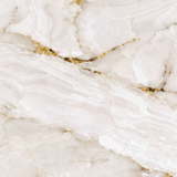 Oppio 280x120x0,3 cm – JADE WHITE PVC Wandpaneel MAT SMOOTH