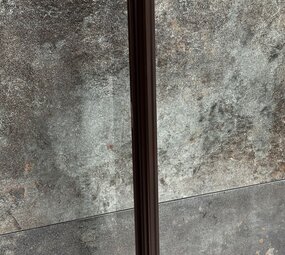 Oppio Draagbalk WPC - Lat tbv Montage Gevelbekleding 290x4x2.5 cm Oppio Draagbalk WPC - Lat tbv Montage Gevelbekleding 290x4x2.5 cm