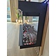 Oppio Amsterdam - 127 CM 3D INBOUW Elektrische Sfeerhaard MET VERWARMING + WIFI + APP FUNCTIE Oppio Amsterdam - 127 CM 3D INBOUW Elektrische Sfeerhaard MET VERWARMING + WIFI + APP FUNCTIE