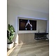 Oppio Amsterdam - 127 CM 3D INBOUW Elektrische Sfeerhaard MET VERWARMING + WIFI + APP FUNCTIE Oppio Amsterdam - 127 CM 3D INBOUW Elektrische Sfeerhaard MET VERWARMING + WIFI + APP FUNCTIE