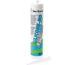Silicone Kit - Wit