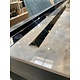Oppio Hoekprofiel tbv. PVC Wandpanelen - Goud