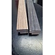 Oppio Eindlat Lattenwand kleur: Walnoot 260x2,7x1.6 Oppio Eindlat Lattenwand kleur: Walnoot 260x2,7x1.6
