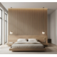 Oppio €25 PER PANEEL - 60x260 cm LICHT EIKEN BEIGE akoestische wand panelen Oppio €25 PER PANEEL - 60x260 cm LICHT EIKEN BEIGE akoestische wand panelen