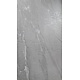 Oppio €54 PER PANEEL - 120x280x0,3 cm - PVC Wandpaneel SLATE GREY -  MAT