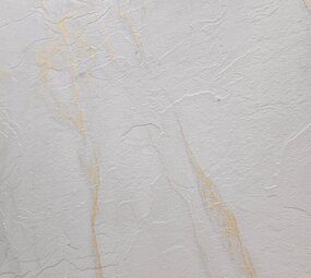 Oppio €54 PER PANEEL - 120x280x0,3 cm - PVC Wandpaneel SLATE BEIGE -  MAT