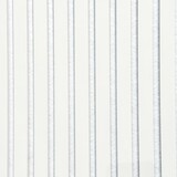 Oppio €25 PER PANEEL - 260x60 cm Wit Akoestische wand panelen lattenwand met Witte Vilt