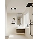 Oppio COSMO make-up spiegel (CHROOM) Toilet / Badkamerspiegel met verlichting Oppio COSMO make-up spiegel (CHROOM) Toilet / Badkamerspiegel met verlichting