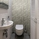 Oppio XL Stone Taupe HEXAGON - Zelfklevend Mozaïek 290x288mm Oppio XL Stone Taupe HEXAGON - Zelfklevend Mozaïek 290x288mm