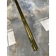 Oppio Tussenprofiel tbv. PVC Wandpanelen - Goud Oppio Tussenprofiel tbv. PVC Wandpanelen - Goud