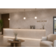 €37 PER PANEEL - 120x280x0,3 cm – Sardonyx PVC Wandpaneel Hoogglans