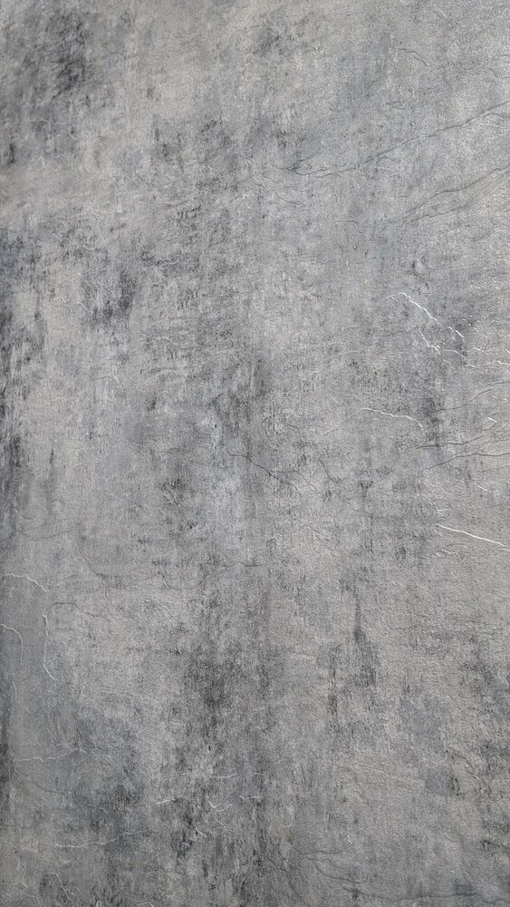 €54 PER PANEEL - 120x280x0,3 cm – Oxy GREY PVC Wandpaneel MAT