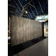 €54 PER PANEEL - 120x280x0,3 cm – Oxy GREY PVC Wandpaneel MAT