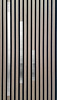 Cover voor Akupanel - Geborsteld ZILVER