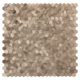 Oppio Geborsteld MINI Hexagon Bronce - Zelfklevend Mozaiek 308x298x4mm Oppio Geborsteld MINI Hexagon Bronce - Zelfklevend Mozaiek 308x298x4mm