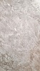 €54 PER PANEEL - 120x280x0,3 cm - PVC Wandpaneel MAT Marmerlook Taupe