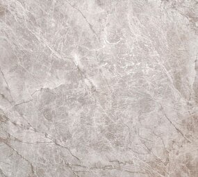 Oppio €54 PER PANEEL - 120x280x0,3 cm - PVC Wandpaneel MAT Marmerlook Taupe