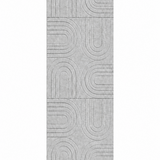 Oppio OPPIO Viltpaneel - SAND GREY - BOGEN - 280x52 cm - Brandvertragend & Geluiddempend Oppio OPPIO Viltpaneel - SAND GREY - BOGEN - 280x52 cm - Brandvertragend & Geluiddempend