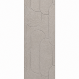 Oppio OPPIO Viltpaneel BEIGE - CAPSULE - 280x52 cm - Brandvertragend & Geluiddempend Oppio OPPIO Viltpaneel BEIGE - CAPSULE - 280x52 cm - Brandvertragend & Geluiddempend