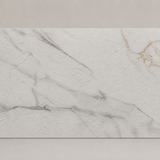 MUOZO MUOZO - AURUM WHITE 60x120 Flexibele Wandpanelen