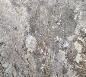€64 PER PANEEL - 120x280x0,3 cm - PVC Wandpaneel RUSTY EARTH -  MAT