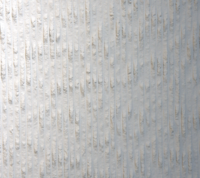 MUOZO MUOZO - Canyon Ridge OFF-WHITE 280x60 Flexibele Wandpanelen