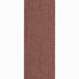 Oppio OPPIO Viltpaneel TERRA - CAPSULE - 280x52 cm - Brandvertragend & Geluiddempend Oppio OPPIO Viltpaneel TERRA - CAPSULE - 280x52 cm - Brandvertragend & Geluiddempend