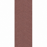 Oppio OPPIO Viltpaneel TERRA - HONGAARSE PUNT- 280x52 cm - Brandvertragend & Geluiddempend Oppio OPPIO Viltpaneel TERRA - HONGAARSE PUNT- 280x52 cm - Brandvertragend & Geluiddempend