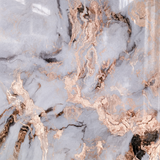 Oppio €37 PER PANEEL - 120x280x0,3 cm - PVC Wandpaneel DREAMY -  Hoogglans