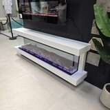 OPBOUW KAST WIT - 220 CM - SFEERDHAARD AMSTERDAM OPBOUW KAST WIT - 220 CM - SFEERDHAARD AMSTERDAM