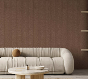 Oppio Oppio OPPIO Viltpaneel TERRA - JAPANDI - 52x260 cm - Brandvertragend & Geluiddempend