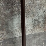 Oppio Draagbalk WPC - Lat tbv Montage Gevelbekleding 290x4x2.5 cm