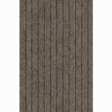 Oppio OPPIO Viltpaneel Olive Truffle- JAPANDI- 280x52 cm - Brandvertragend & Geluiddempend