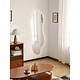 Oppio OPPIO VERDA Spiegel 150X56 tbv Woonkamer / Badkamer met Verlichting