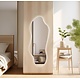 Oppio OPPIO VERDA Spiegel 150X56 tbv Woonkamer / Badkamer met Verlichting