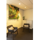 Oppio OPPIO Moss Panel - RIO NEGRO - 100x100 cm