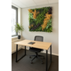 Oppio OPPIO Moss Panel - RIO NEGRO - 100x100 cm