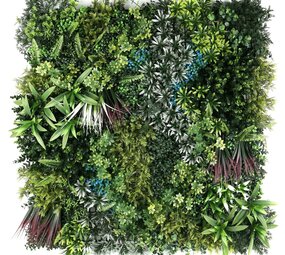 Oppio OPPIO Moss Panel - SUNDARBANS - 100x100 cm