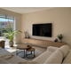 Oppio CREAM BEIGE PVC Wandpaneel MAT SMOOTH - 120x280x0,3 cm Oppio CREAM BEIGE PVC Wandpaneel MAT SMOOTH - 120x280x0,3 cm