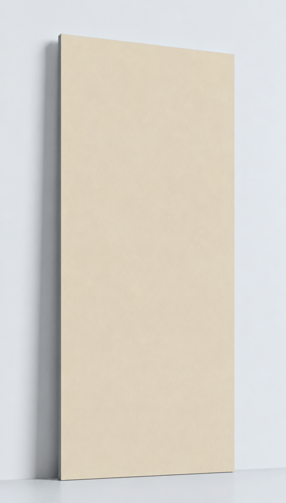 Oppio CREAM BEIGE PVC Wandpaneel MAT SMOOTH - 120x280x0,3 cm Oppio CREAM BEIGE PVC Wandpaneel MAT SMOOTH - 120x280x0,3 cm