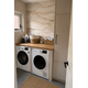 Oppio 280x120x0,3 cm – JADE WHITE PVC Wandpaneel MAT SMOOTH Oppio 280x120x0,3 cm – JADE WHITE PVC Wandpaneel MAT SMOOTH