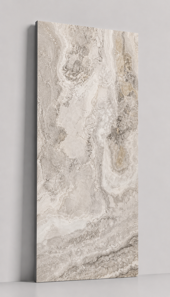 Oppio 280x120x0,3 cm – PRIMESTONE PVC Wandpaneel MAT SMOOTH