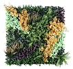 OPPIO Moss Panel - RIO NEGRO - 100x100 cm