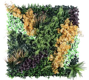 Oppio OPPIO Moss Panel - RIO NEGRO - 100x100 cm