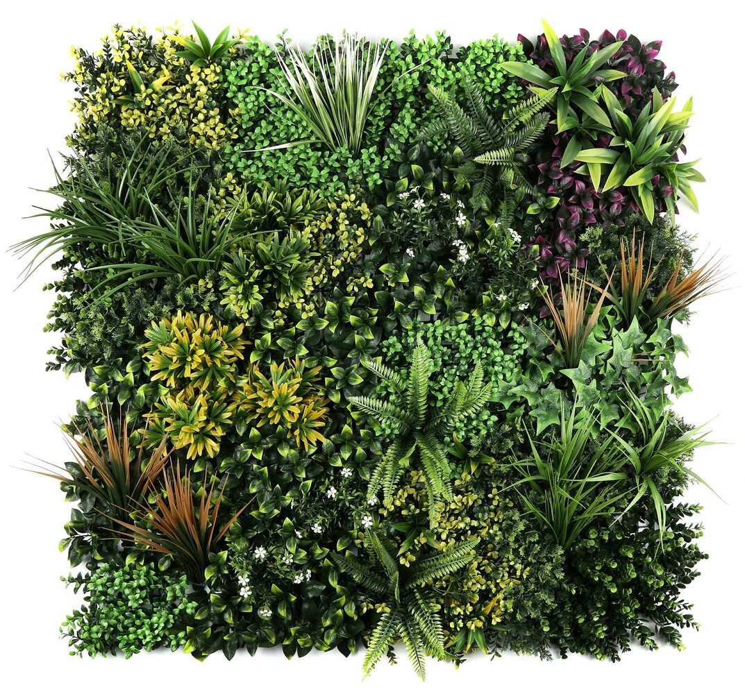 Oppio OPPIO Moss Panel - ITURI - 100x100 cm