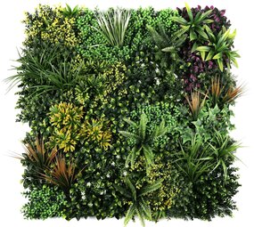 Oppio OPPIO Moss Panel - ITURI - 100x100 cm