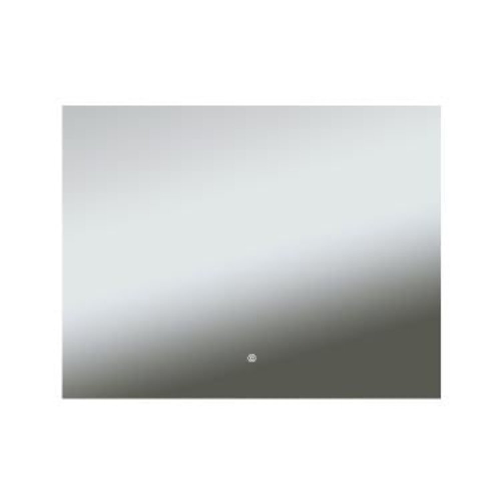 Oppio PRISMA Vierkant 120x80 ( RANDLOOS ) Badkamerspiegel met verlichting Oppio PRISMA Vierkant 120x80 ( RANDLOOS ) Badkamerspiegel met verlichting