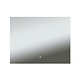 Oppio PRISMA Vierkant 120x80 ( RANDLOOS ) Badkamerspiegel met verlichting Oppio PRISMA Vierkant 120x80 ( RANDLOOS ) Badkamerspiegel met verlichting