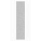Oppio OPPIO Viltpaneel - SAND GREY - CAPSULE - 280x52 cm - Brandvertragend & Geluiddempend