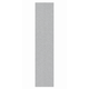 Oppio OPPIO Viltpaneel - SAND GREY - HONGAARSE PUNT - 280x52cm - Brandvertragend & Geluiddempend Oppio OPPIO Viltpaneel - SAND GREY - HONGAARSE PUNT - 280x52cm - Brandvertragend & Geluiddempend